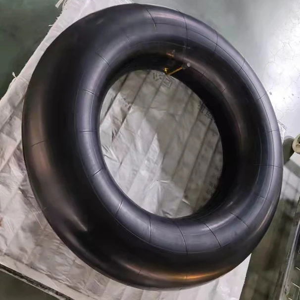 Custom Inner tubes 1000 R20 truck 16-20inch Bus tyre inner tube