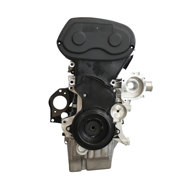 GM-OPEL-A16LET-LLU 1.6T LLU Motor A16LET Bare Engine Block For GM Opel Insignia Corsa Astra Chevrolet Cruze Buick Regal 2012