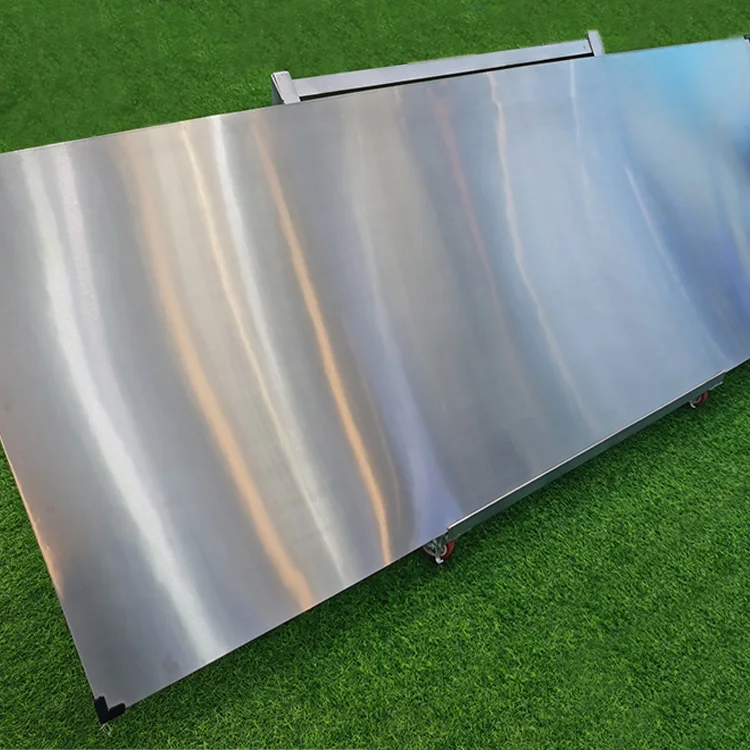 Ti6Al4V Spe Pem Membrane With Titanium Expanded Mesh License 6Al4V Kevlar Hard Armor Plate Grade 5 0.5Mm Stock Screw Price