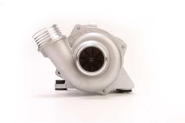 11517586925 11517563183 11517546994 Automobile Electric Water Pump For  BMW E70 E53 E90 E60 N52 E66 328I-128i 528i