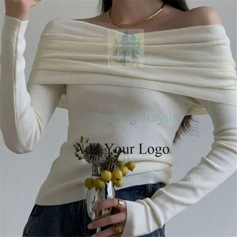 top and sleeveless knitted top for White camisole for women in spring and autumn a suit as a base coat French tank