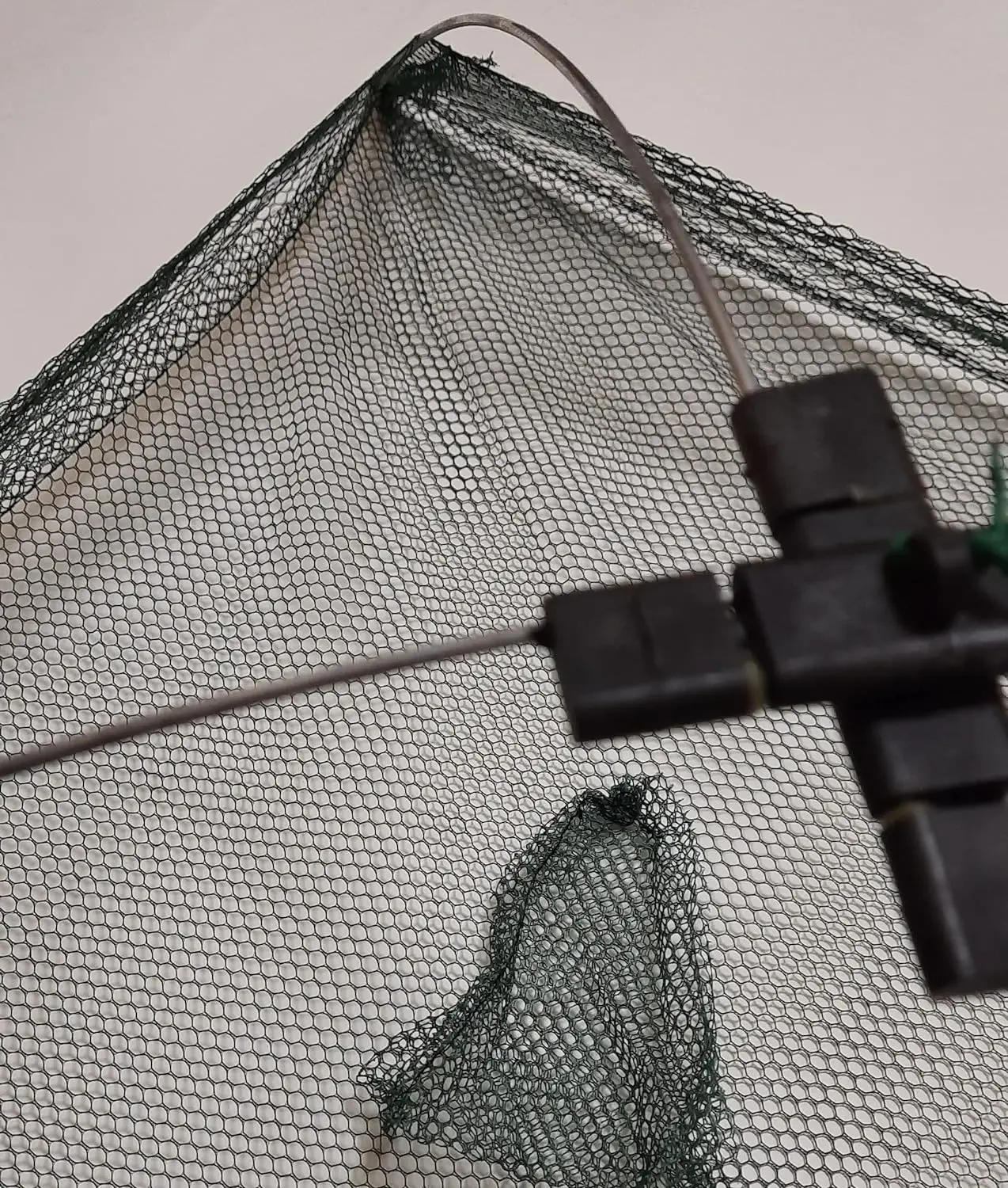 Fishing Trap Foldable Net Baits Safe Catch Umbrella Cast Dip Net Fish Crayfish Shrimp Crawdad Minnow Crab Crawfish Lobster