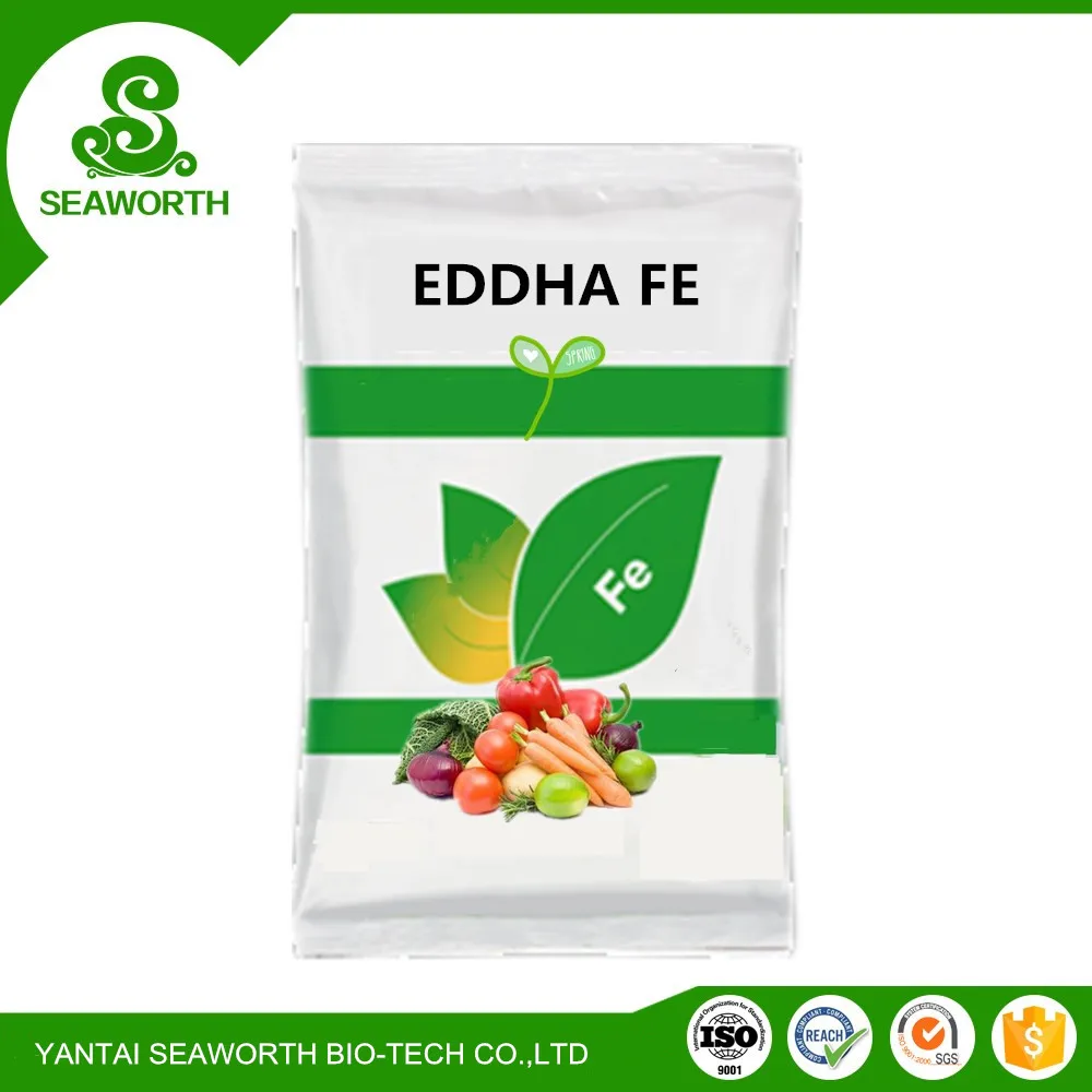 Оптовая продажа удобрения eddha