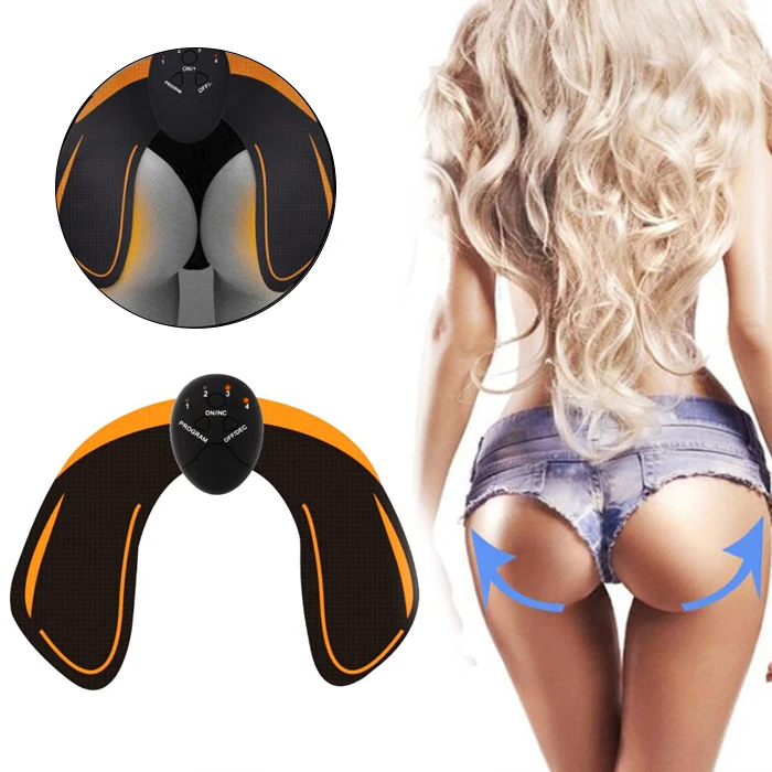 Facial Deep Full Body Physiotherapy Electric Massager Muscle Stimulator