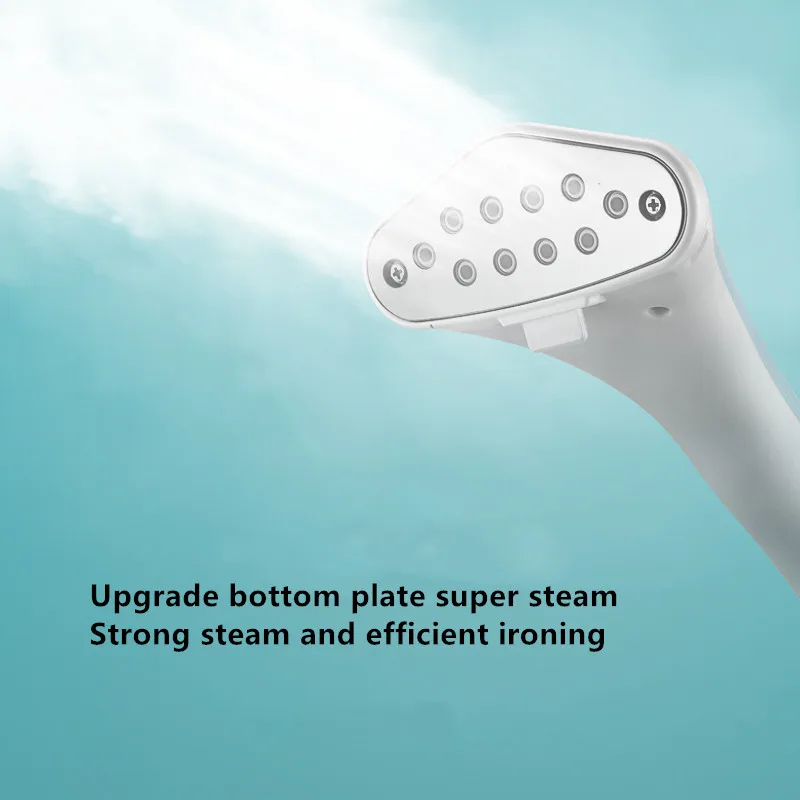 Cheap Hot Sale Top Quality Hot Vertical Steam Iron Clothing Vertical Heat Steamer Garment Steamer