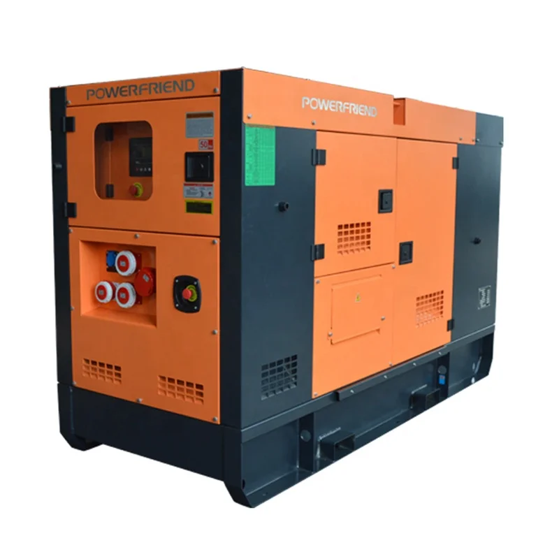 60 kva brushless alternator 48kw generator 60kva diesel generator