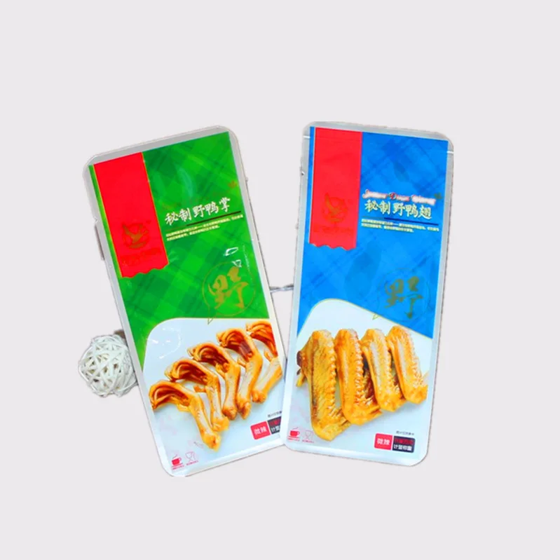 Custom logo food grade 3 side seal aluminum foil plastic chocolate bar packaging bag