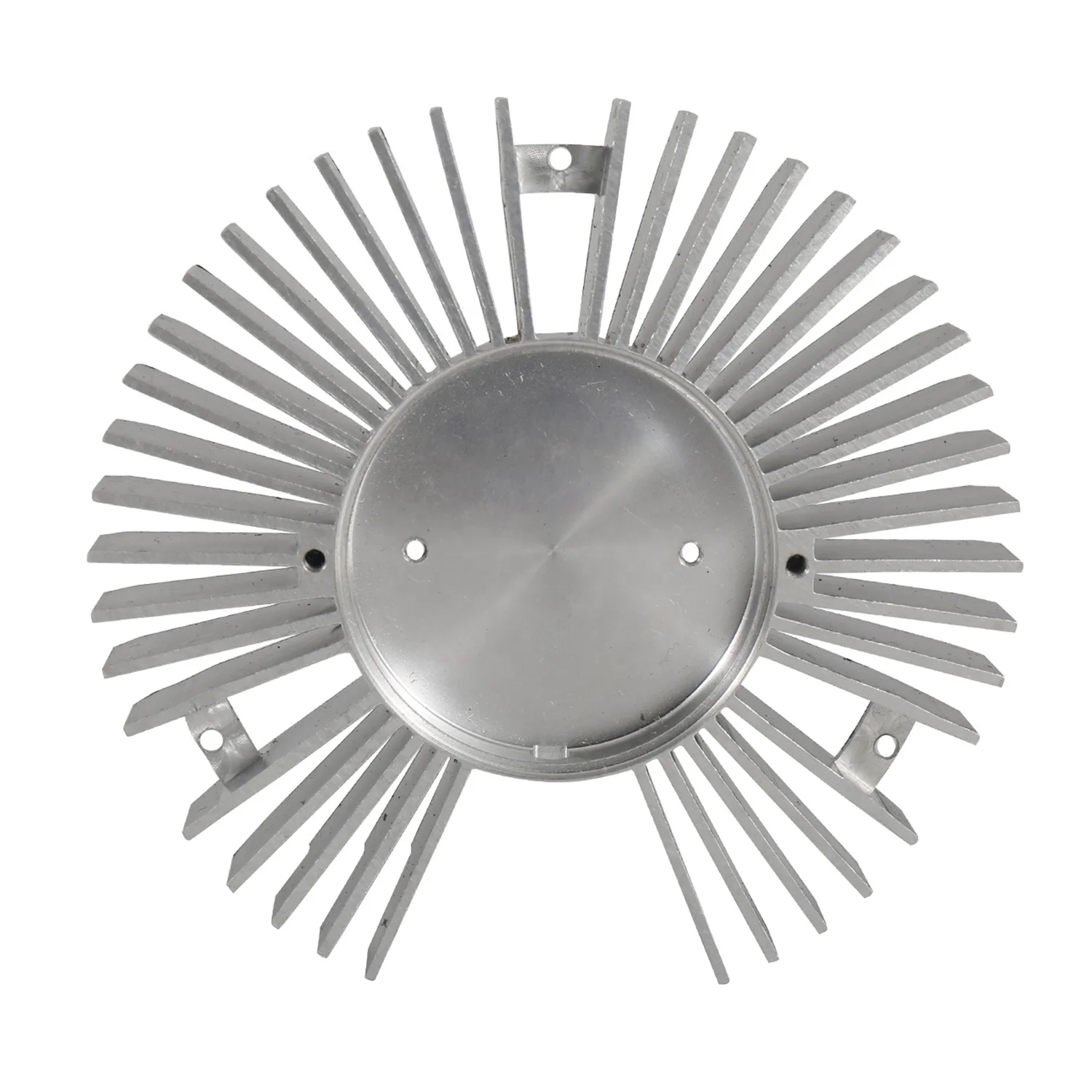 15 Years Factory Customized Aluminum Extrusion Profile Accessory High Quality Fabrication Services