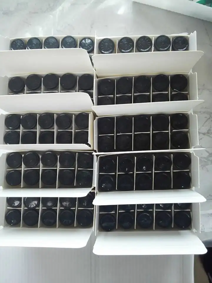 
China Manufacturer 2021 Excellen Quality Somatropina 10iu/15iu Wholesale Growth BPC-157 Hormone With Long-term Shelf Life 