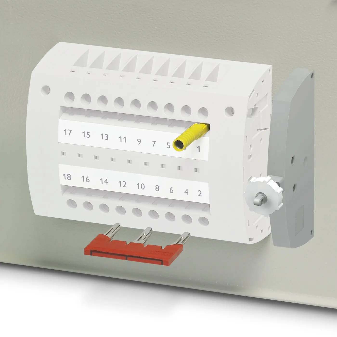 3030213 Phoenix Fbs 10-5 Metal Joint Pipe Fittings Pipe Wire Connectors