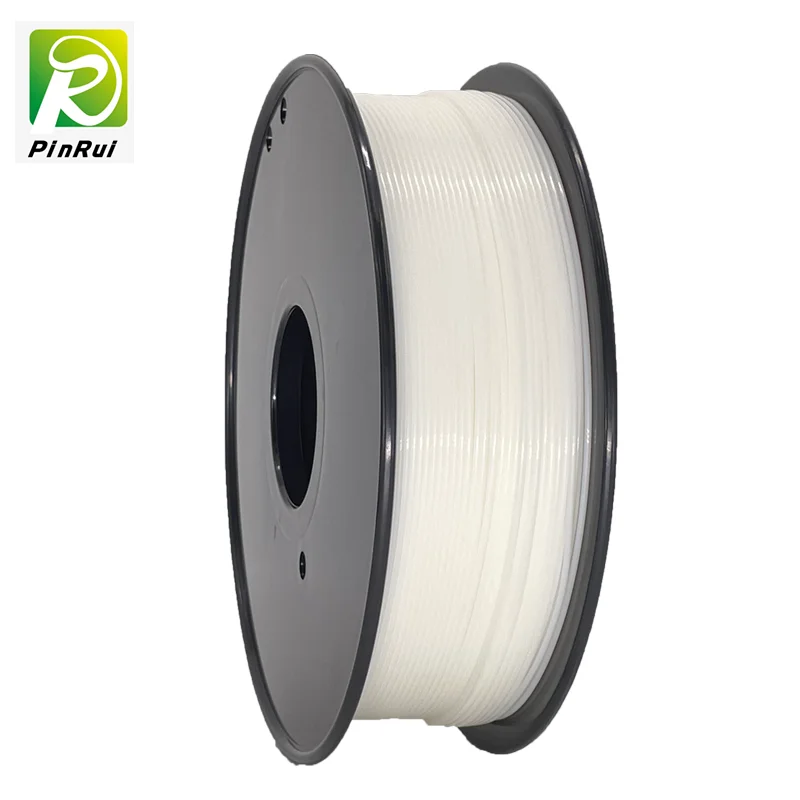 Nylon 3d printer filament 3mm 1.75mm of Black pla filament pla