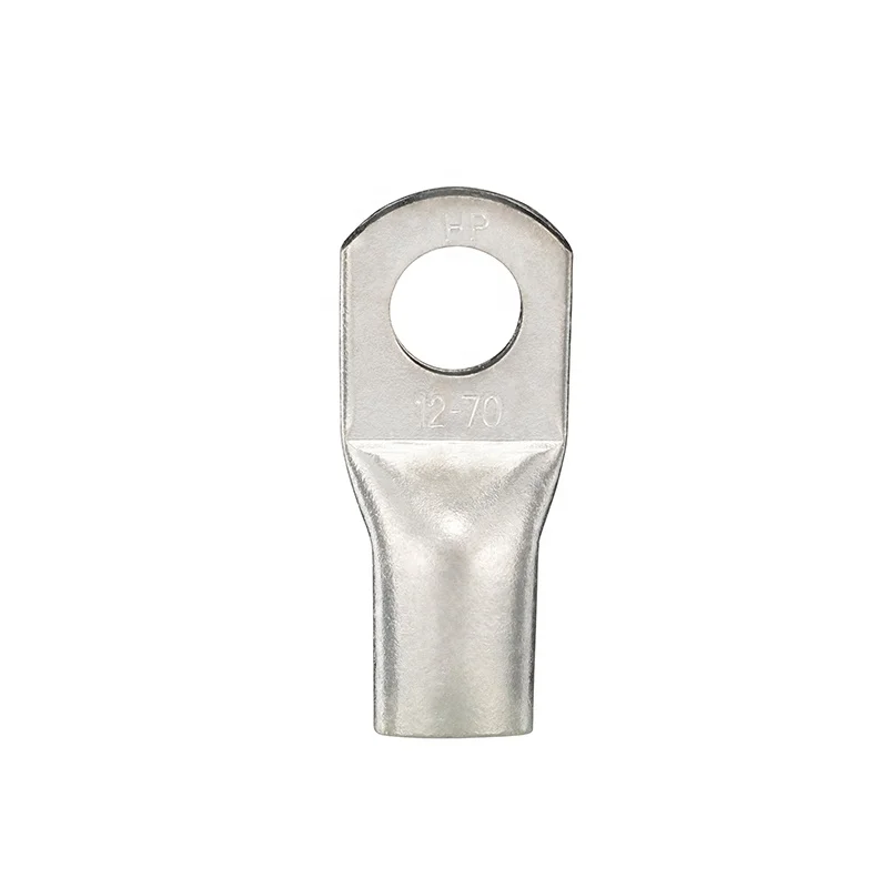 Powerlink hot sale copper compression connect crimp terminals cable lug