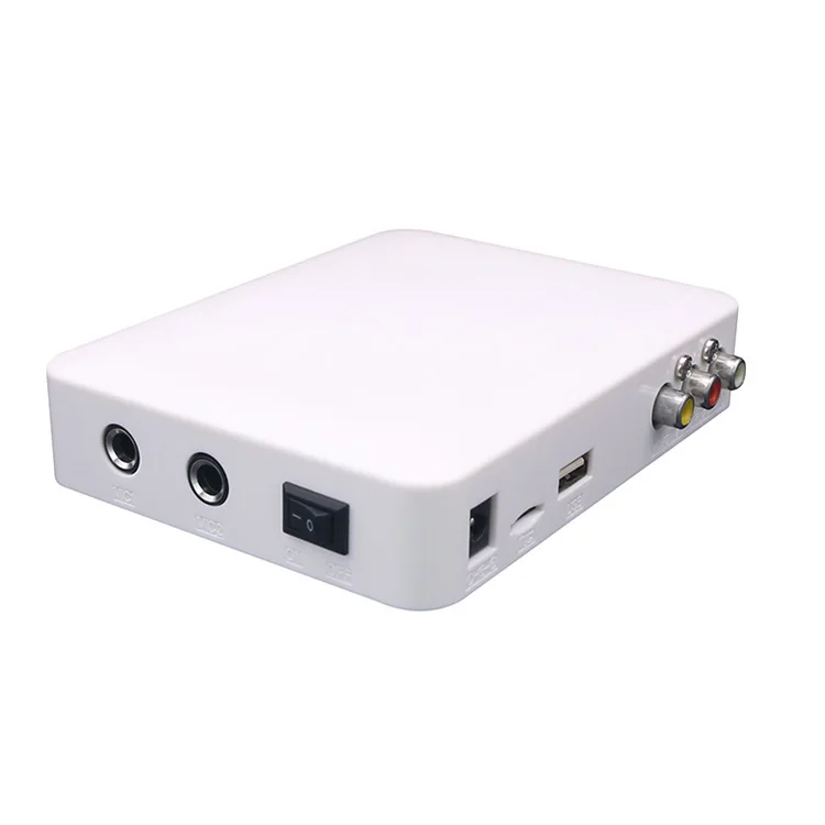 Новый продукт домашний Ktv Vcd проектор караоке Jukebox