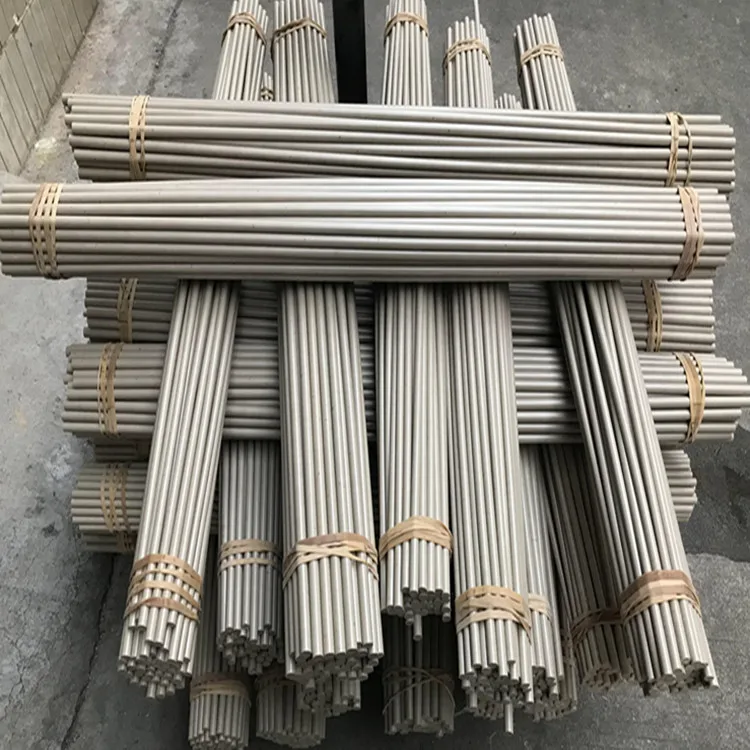 Factory Direct Sales High Temperature Resistance High Hardness Cheap PEEK Rod