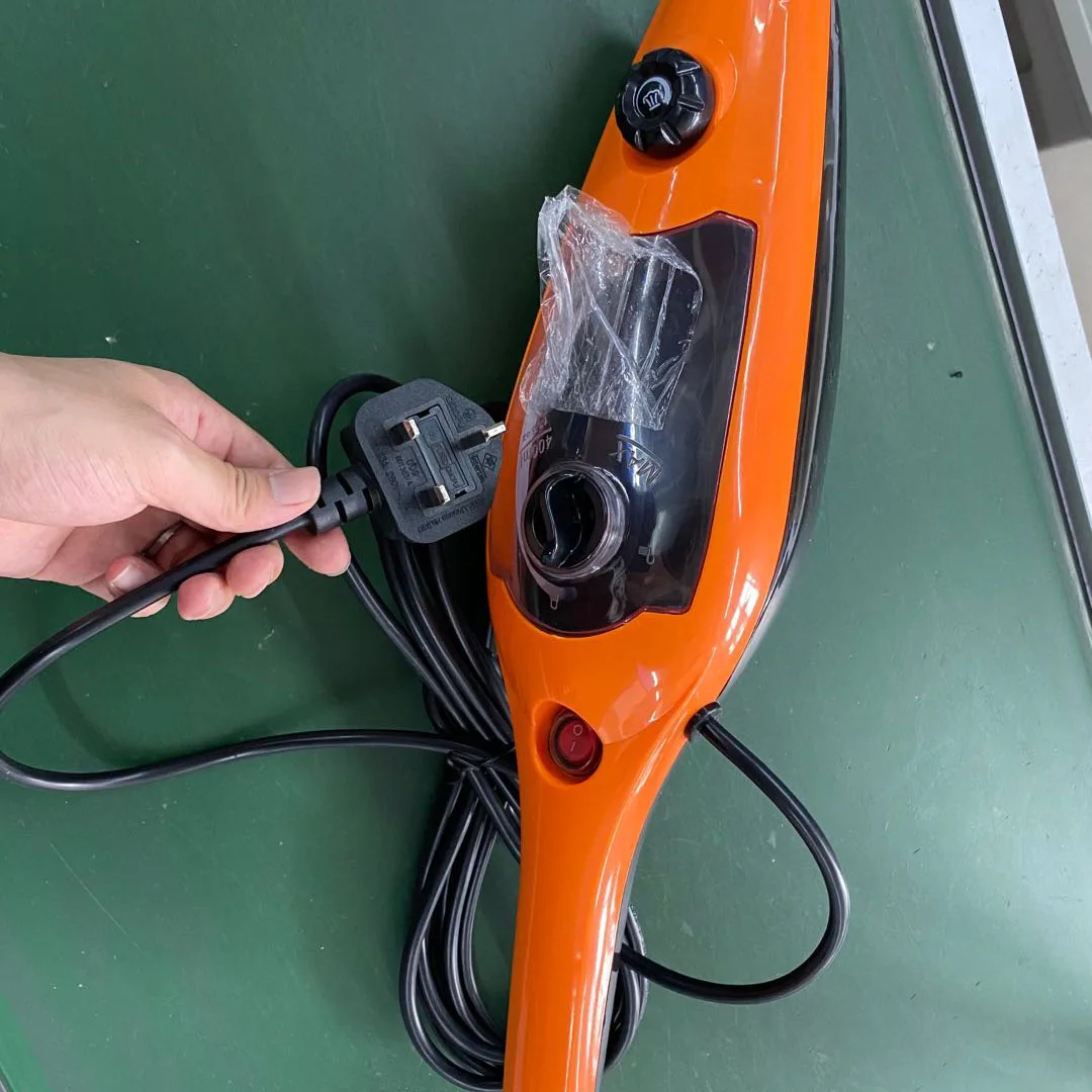 Небольшой нагревательный элемент B33 для паровой дезинфекции и очистки