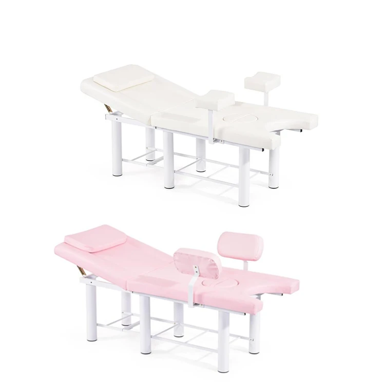High quality  Gynecology Hospital Clinic Exam Equipment Beds Birth Delivery Leather Gynecological Examination