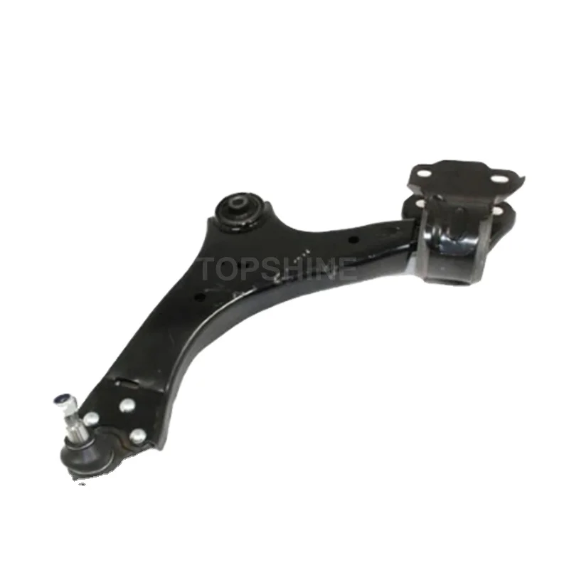  LR007205 LR002624 LR007206 автомобильные детали подвески рычаг управления для Land