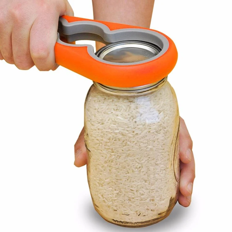 Can Opener Set