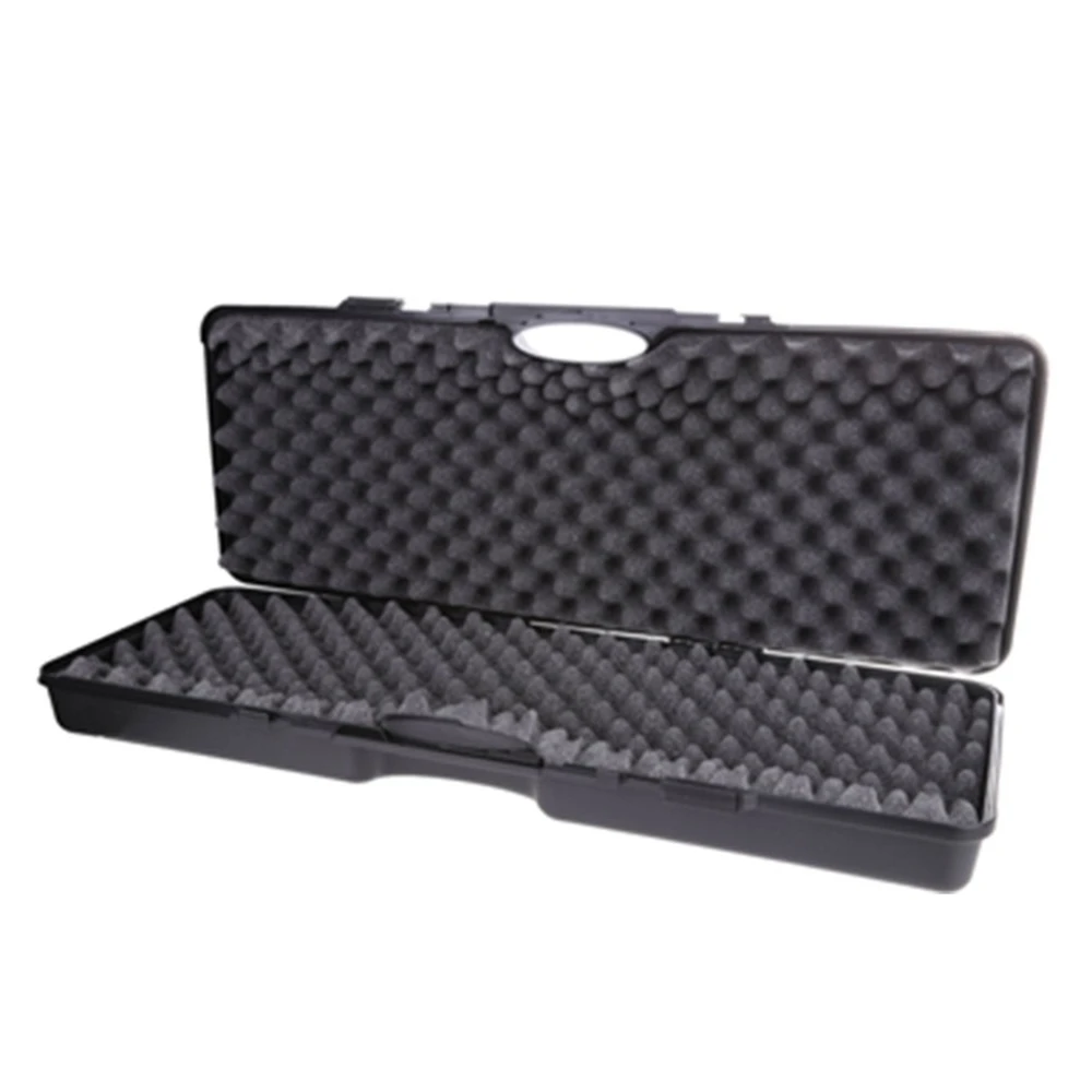 Wholesale Plastic Hard Tactical Long Gun Case compound bow case flight case xdj xz Hard Protective  pioneer cdj 3000 hard