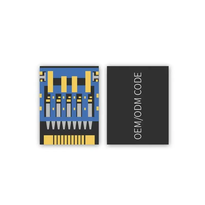 
Mini Usb chip Boards Udp 3.0 Flash Memory Udp Usb Flash Drive Chip USB flash drive For car Recorder 