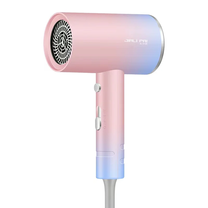 Original Quality Salon Hair Dryer Hairdryer Care Leather Case For HD 07 08 Hair Dryer Styling Tools