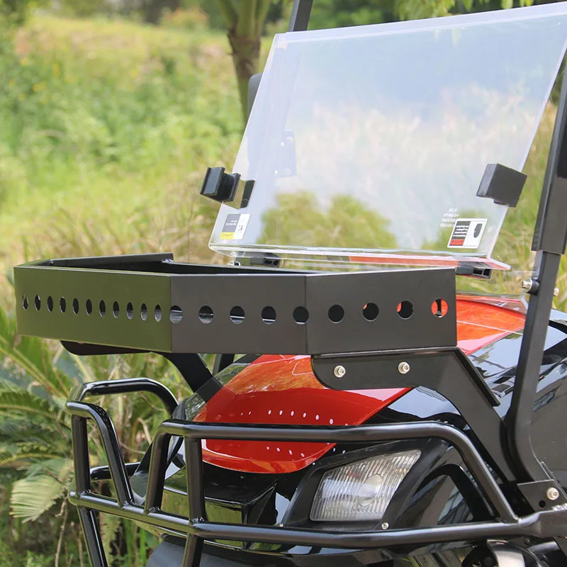 High Quality 4 Passenger Electric Golf Cart For Sale