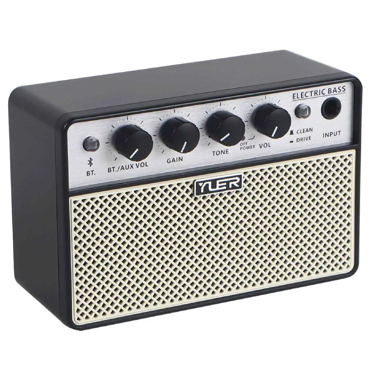 Professional High Quality 10w Acoustic Electric Guitar Amplifier for Bass Classic Guitar