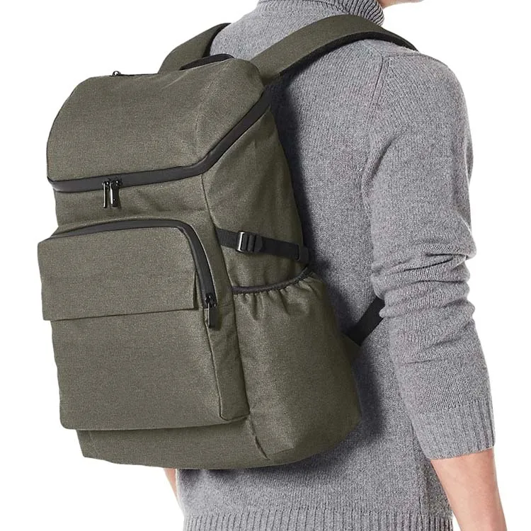 Anti-theft notebook cartabl 15.6 inches computer bagpack man business work in laptop backpack