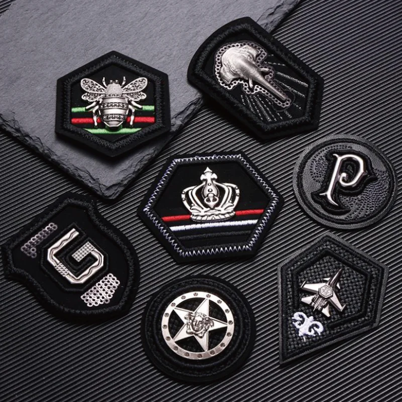 Somax SM-18-2  Pneumatic Presser Computerized Label Pattern Industrial Sewing Machine Back Pocket Embroidery Machine