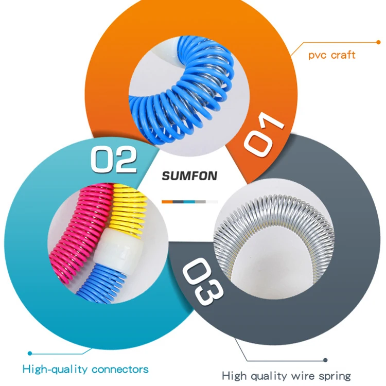 Hot sale Adult spring hula hoops  Multifunctional Adults Fitness Exercise Women  Soft spring Hula Hoops