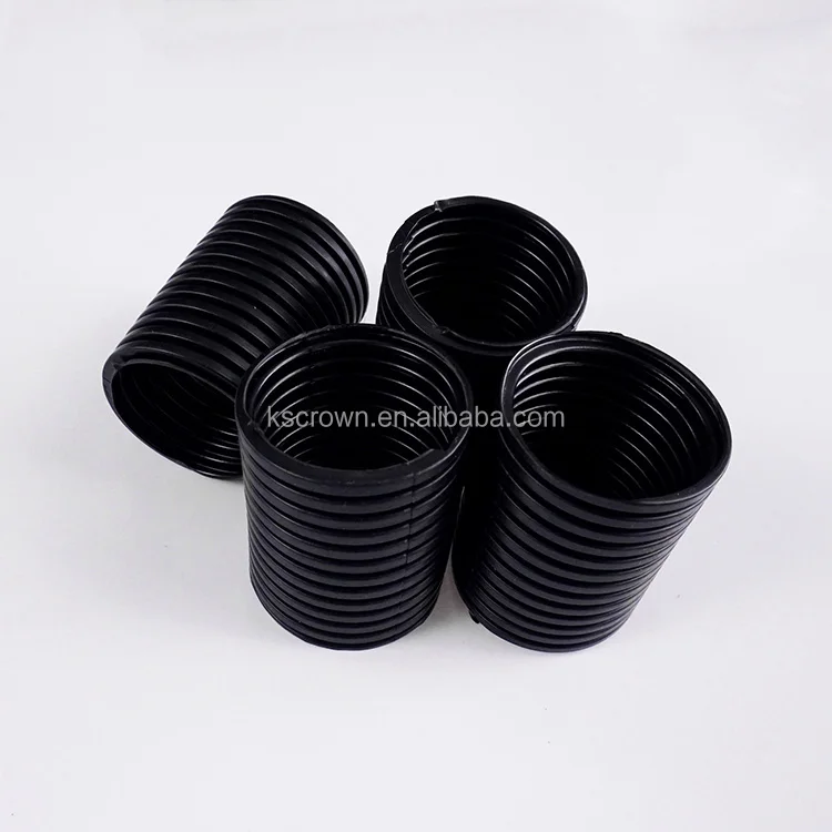 WL-B60 Big diameter corrugated pipe bellow pipe cut off machine