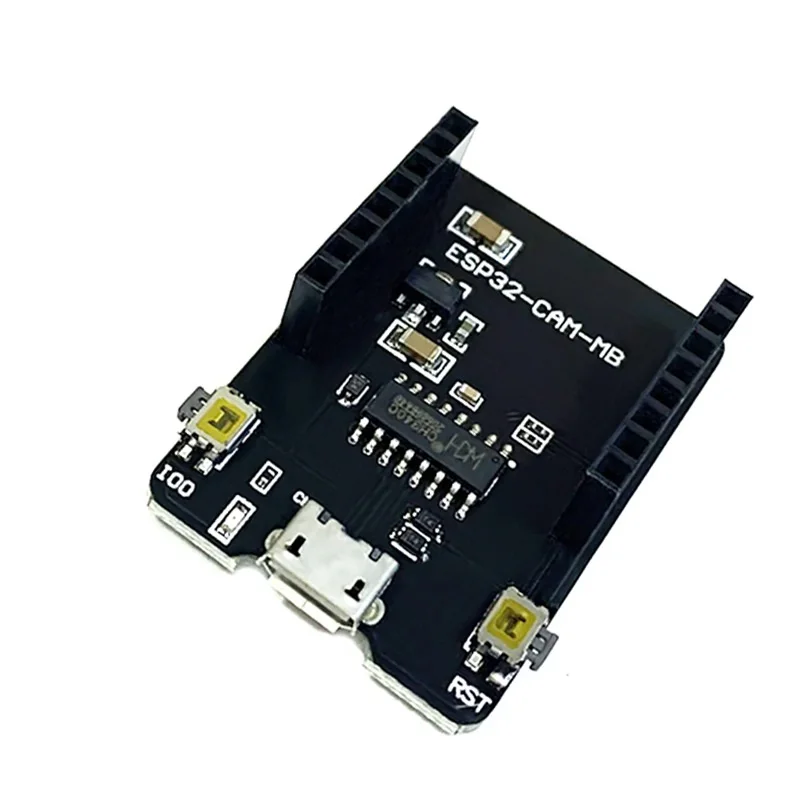 ESP32 CAM development board with OV2640 module WIFI+ Bluetooth module /CAM separate download board