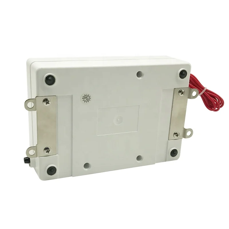 Китайский поставщик, генератор озона для систем очистки воды