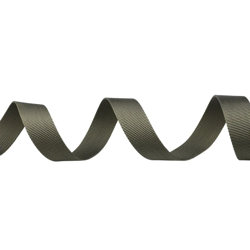 TG-075  3.8cm  Tactical Canvas Belts Outdoor Sports Nylon Canvas Belts For Men