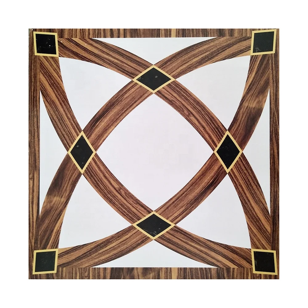 Modern House Soffit PVC Ceiling Panels Waterproof Soundproof and Fireproof with Square Shape PVC Film Front for Hospitals