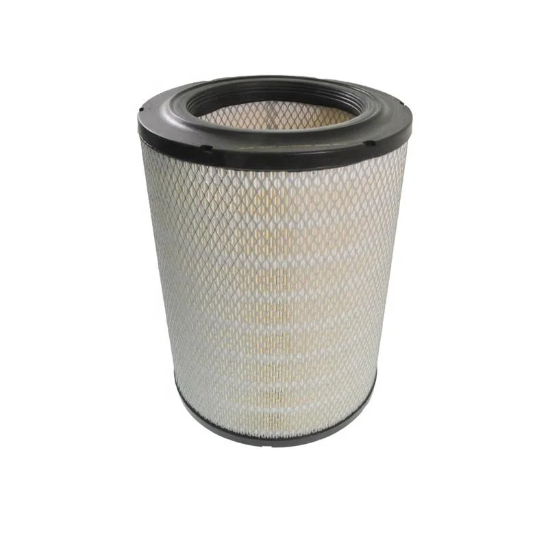 Factory Direct Sales Truck Air Filter 17801-3450 17801-3460 for Hino Trucks using E13C Engine