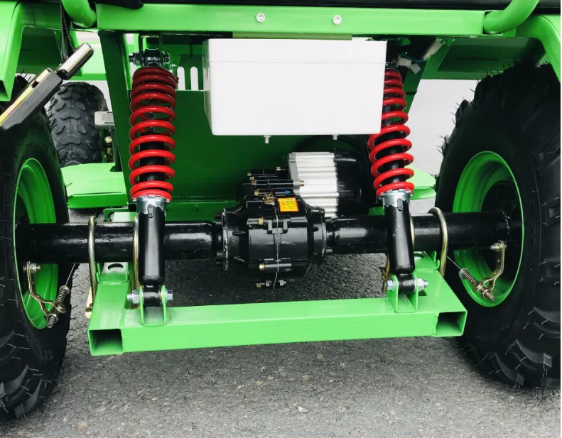 Popular outdoor funny entertainment customized color kids pedal electric go kart