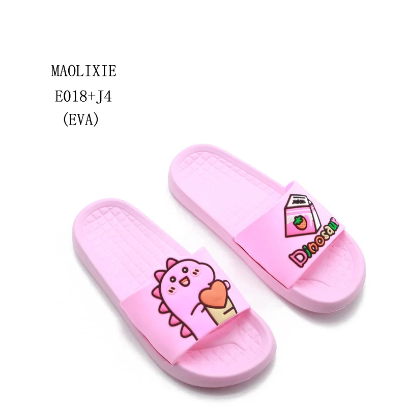 Factory Slides Luxury Ladies Sandals Footwear EVA Casual Chappal  Women Slide Slippers