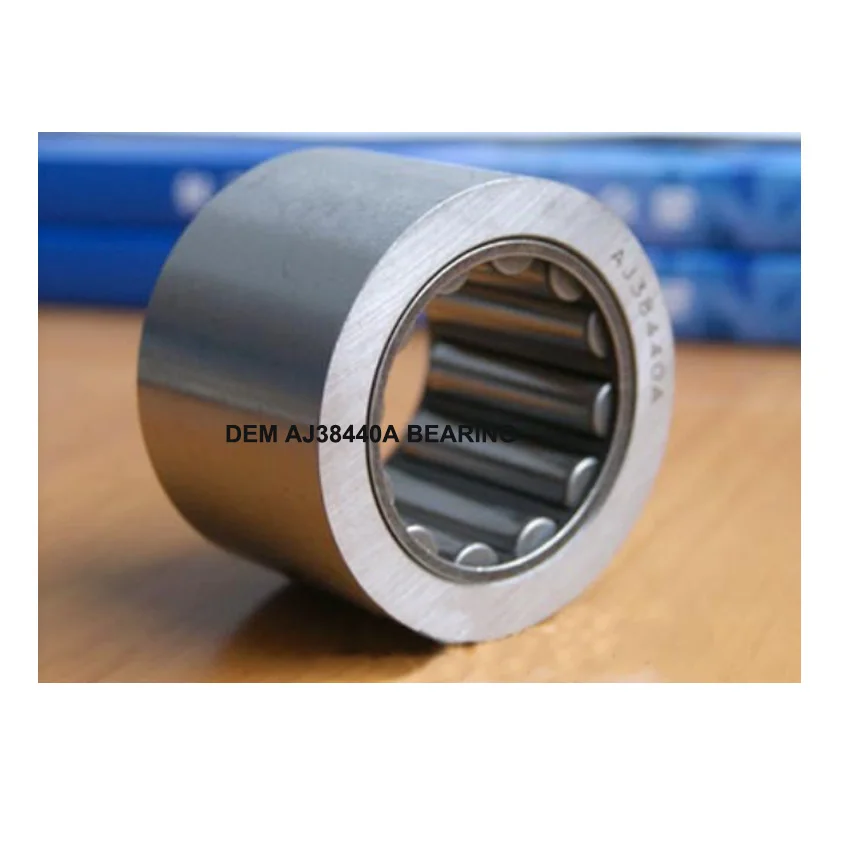High precision AJ 38440 Needle roller bearings AJ38440 BEARING for excavator