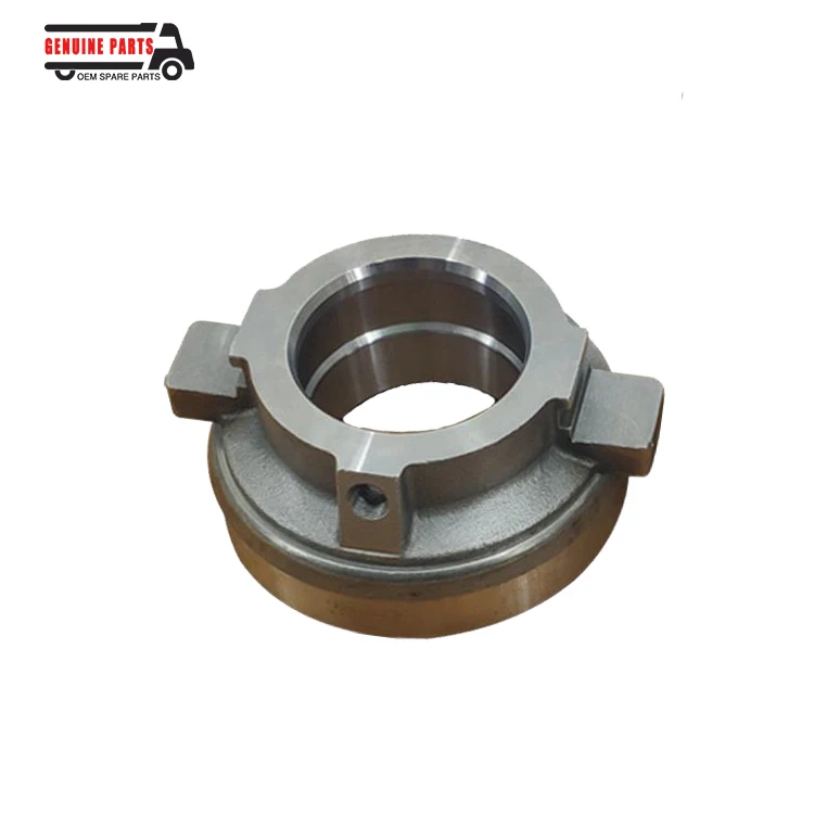 china 12x12x6CM clutch release bearing for golden dragon bus sunlong bus parts chassis spare  OEM 85CT5740F3-K 17FT3-00521
