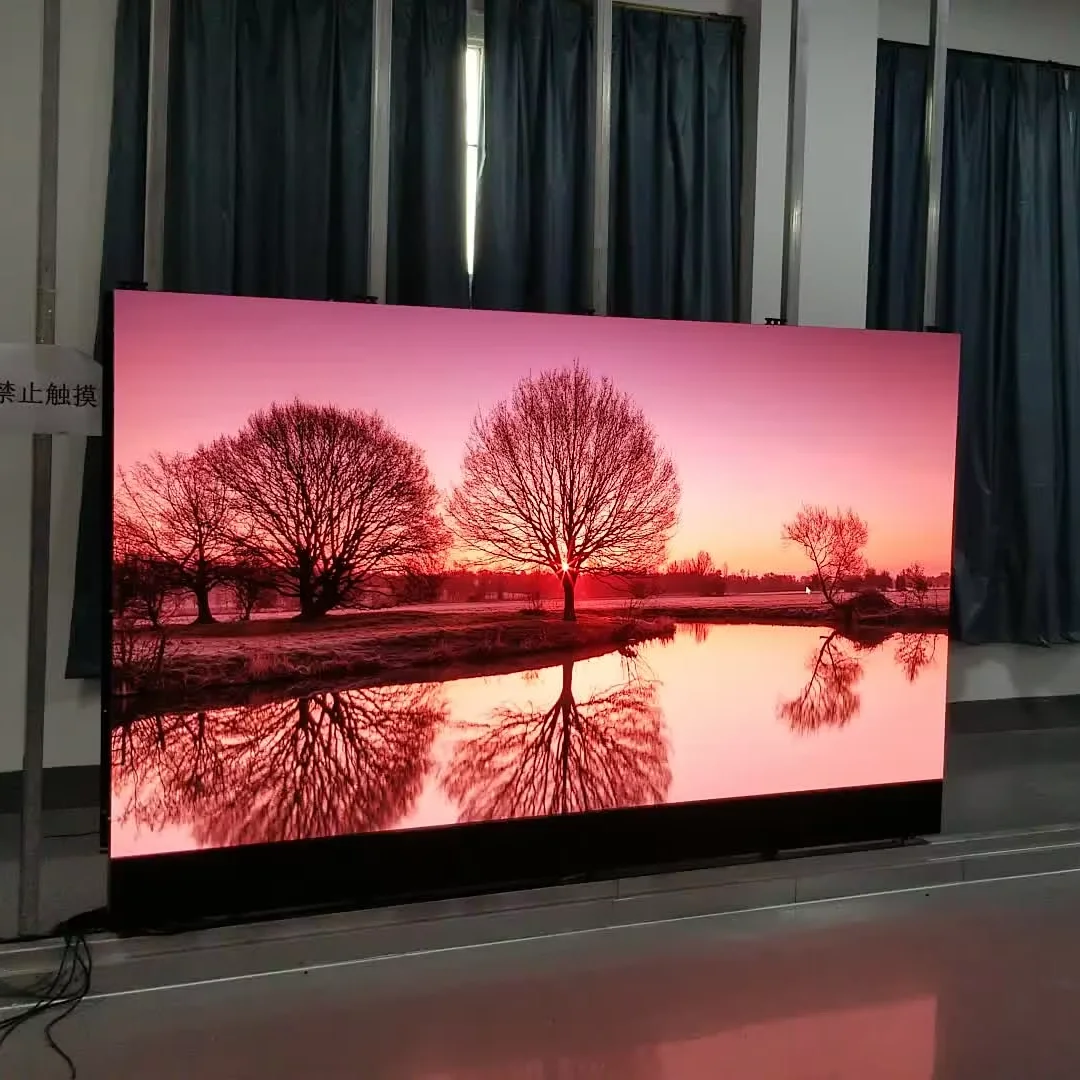 Крытый p2.5 мм светодиодный видеостена внутренняя панель экран стены СВЕТОДИОДНЫЕ экраны для рекламы Фото Видео выставочная конференция