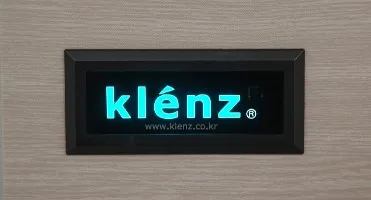 
shoe dryer ozone sterilizer deodorizer sanitizer sterilizer cabinet KLENZ 