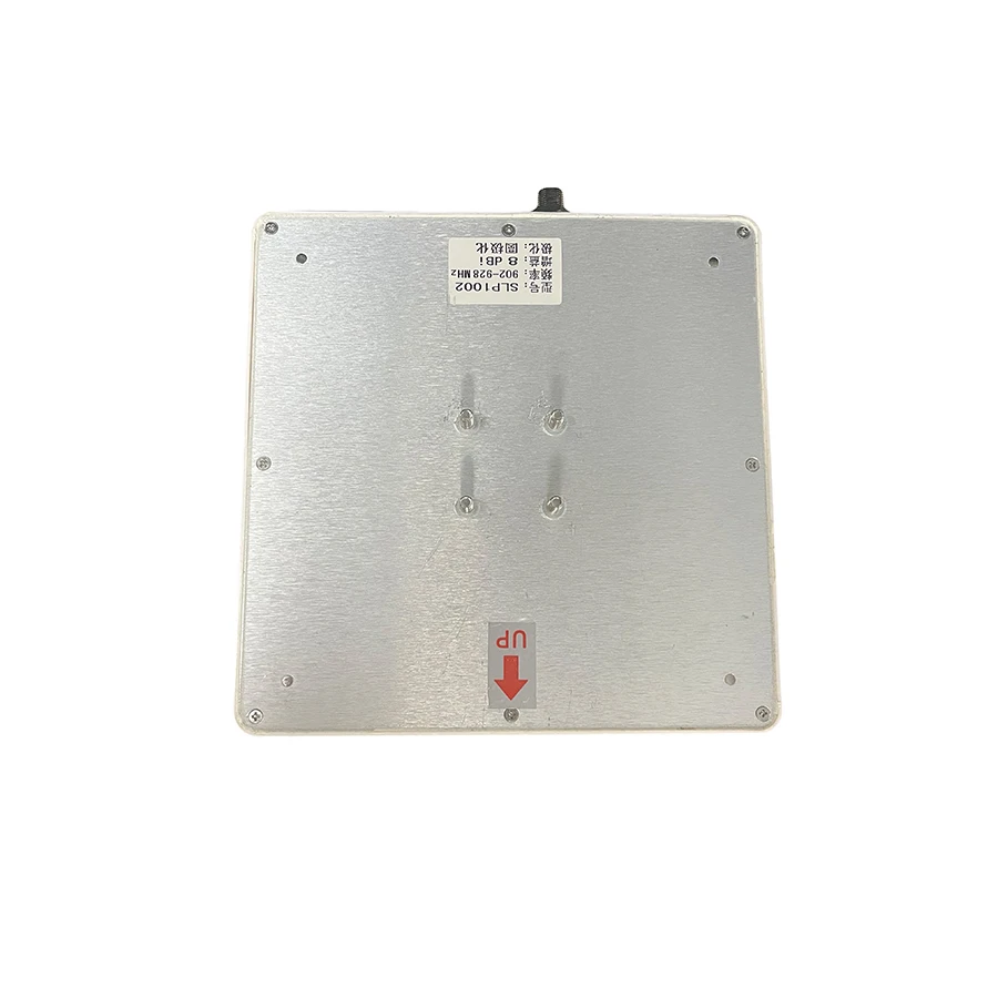 Silion Outdoor RFID UHF Antenna for UHF RFID Reader