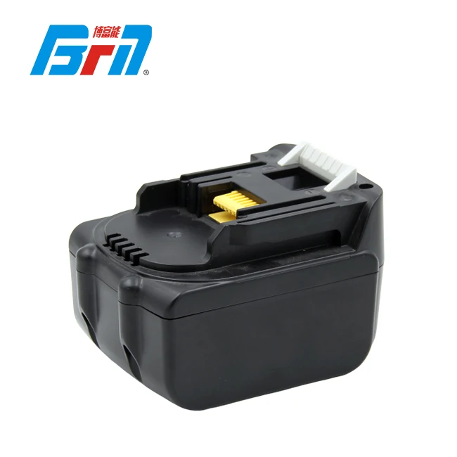 Hot selling BL1430 rechargeable 14v 3.0Ah power tool battery