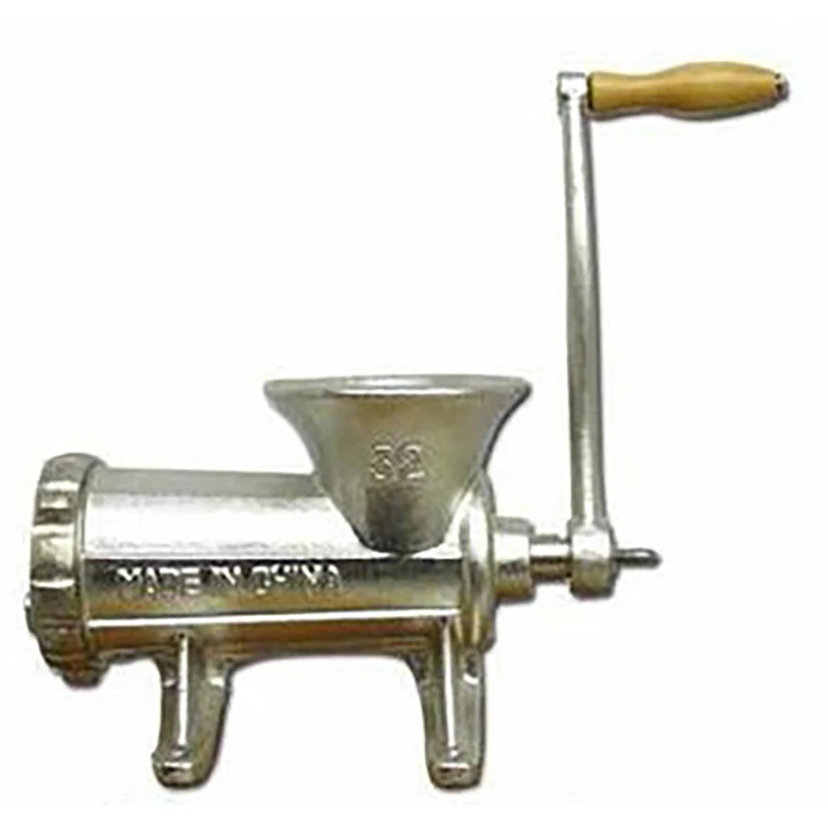 High quality wholesale price meat grinder powerful parts kitchen