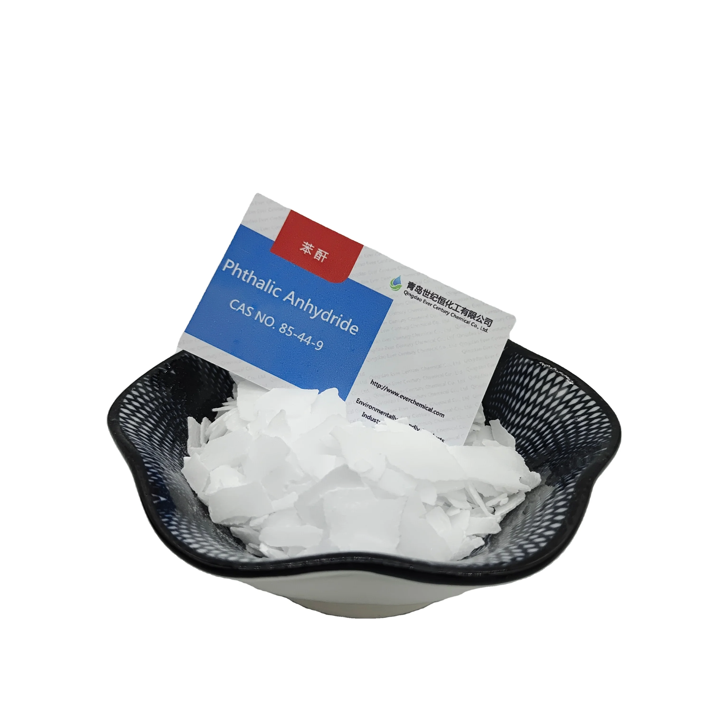 Wholes China Phthalic Anhydride Flakes & Manufacturer Price