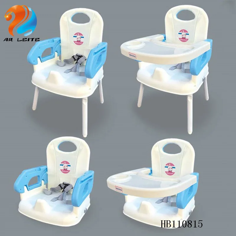 Best Toddler Booster Seat Cheap High Quality Baby Highchair Baby Feeding Chair Adjustable Baby Dinning Chair And Table