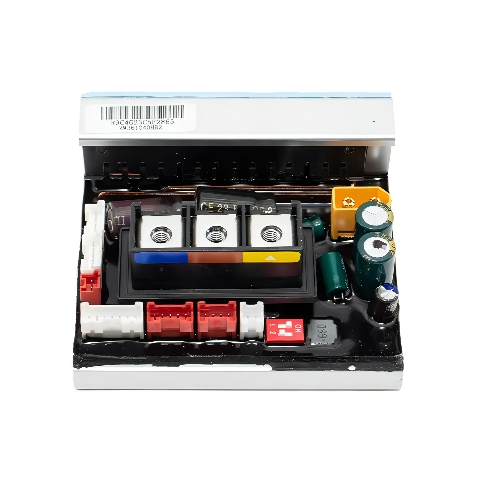 For Segway Kickscooter Electric Scooter Original Ninebot Max G2 Controller Motherboard Control Circuit Board Parts