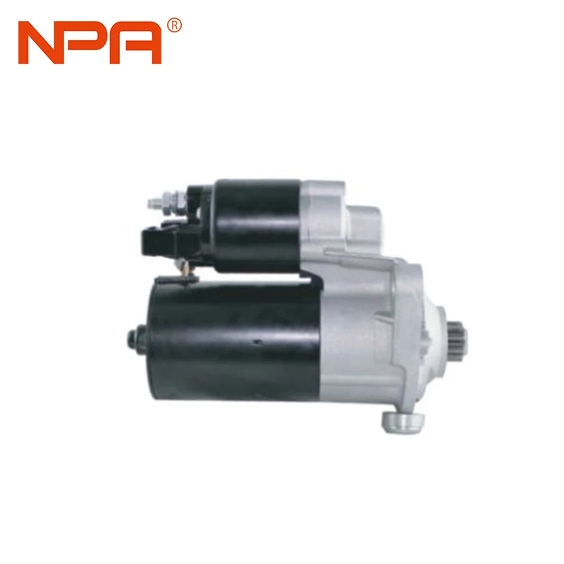 12v Starter Motor Manufacture Prices 17781n 0001120402 0001120403 020911023h Car Truck Self Starter Motor For Seat For Skoda