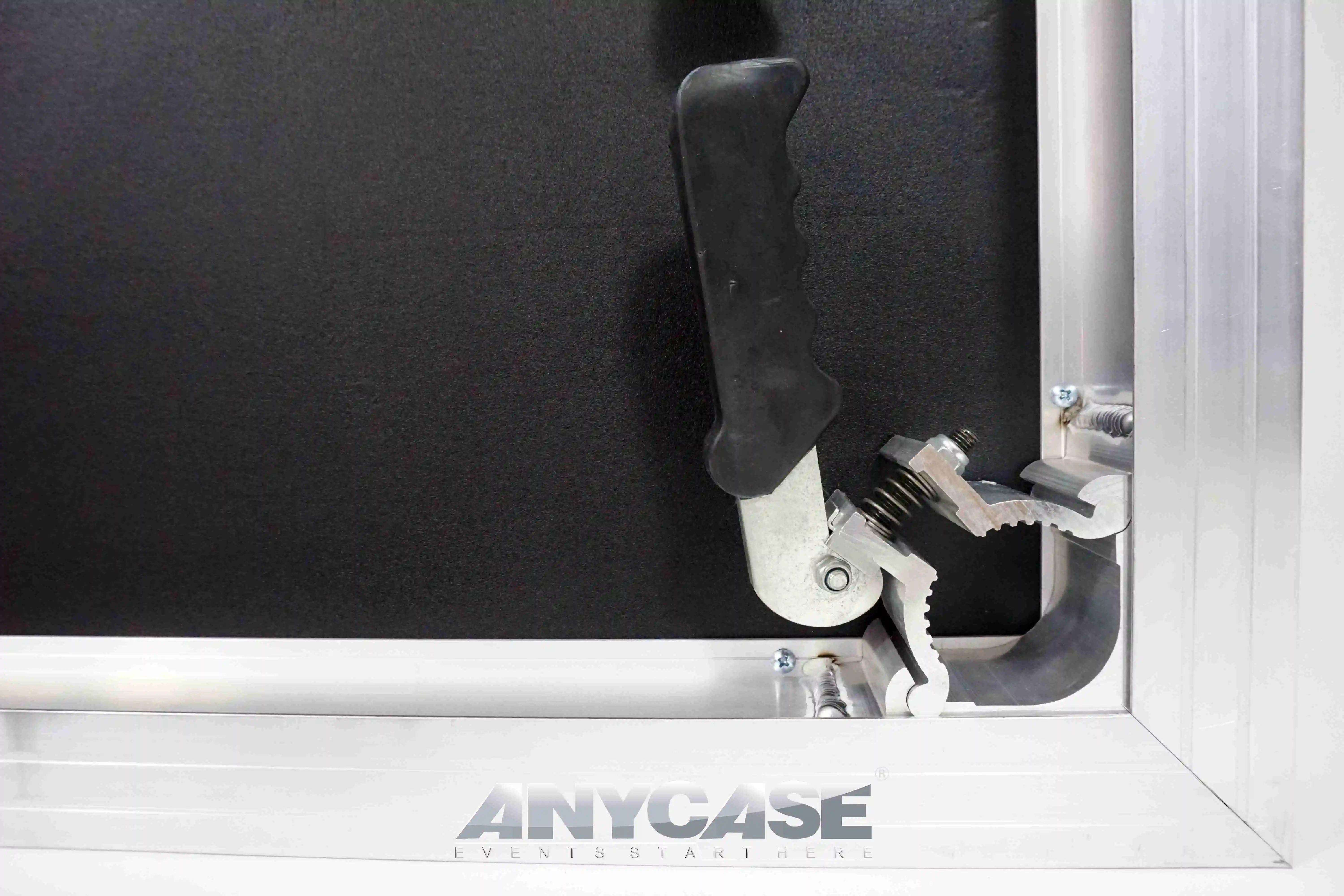 4x8ft Outdoor Big Concert Stages Removable Podium Platform Truss Display Roof Stage With 4 Adjustable Height Legs